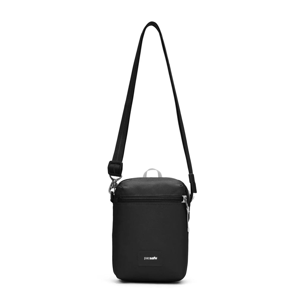 Pacsafe Go Anti-Theft Festival Crossbody Bag Pacsafe