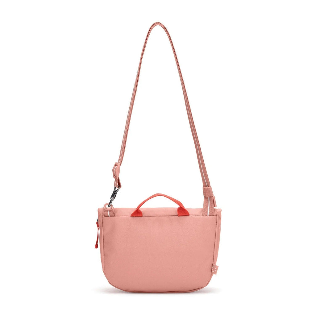Pacsafe GO Anti Theft Saddle Cross Body Pacsafe