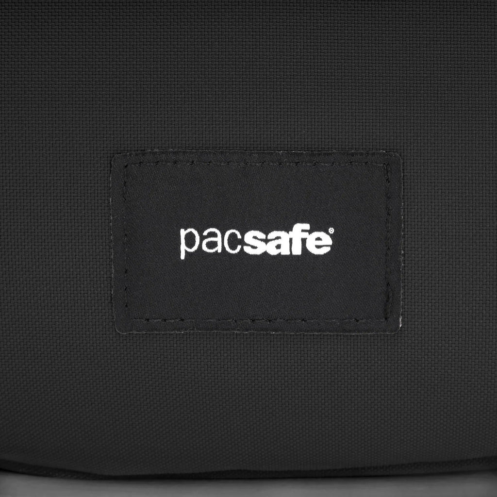 Pacsafe GO Anti Theft Saddle Cross Body Pacsafe