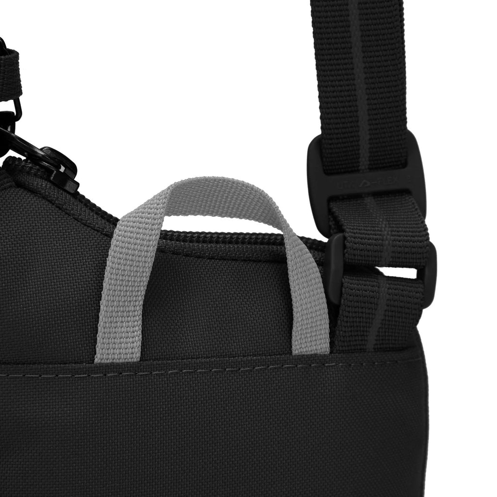 Pacsafe GO Anti Theft Tech Crossbody Pacsafe