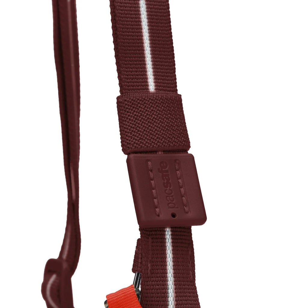 Pacsafe GO Anti Theft Tech Crossbody Pacsafe