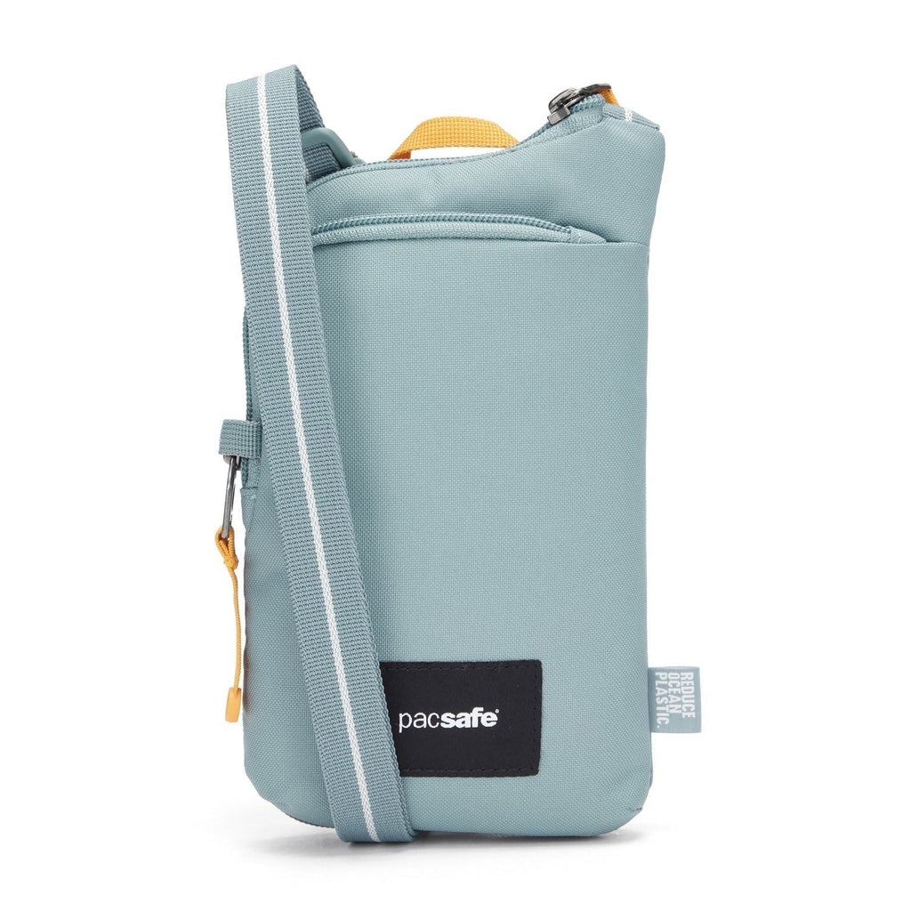 Pacsafe GO Anti Theft Tech Crossbody Pacsafe