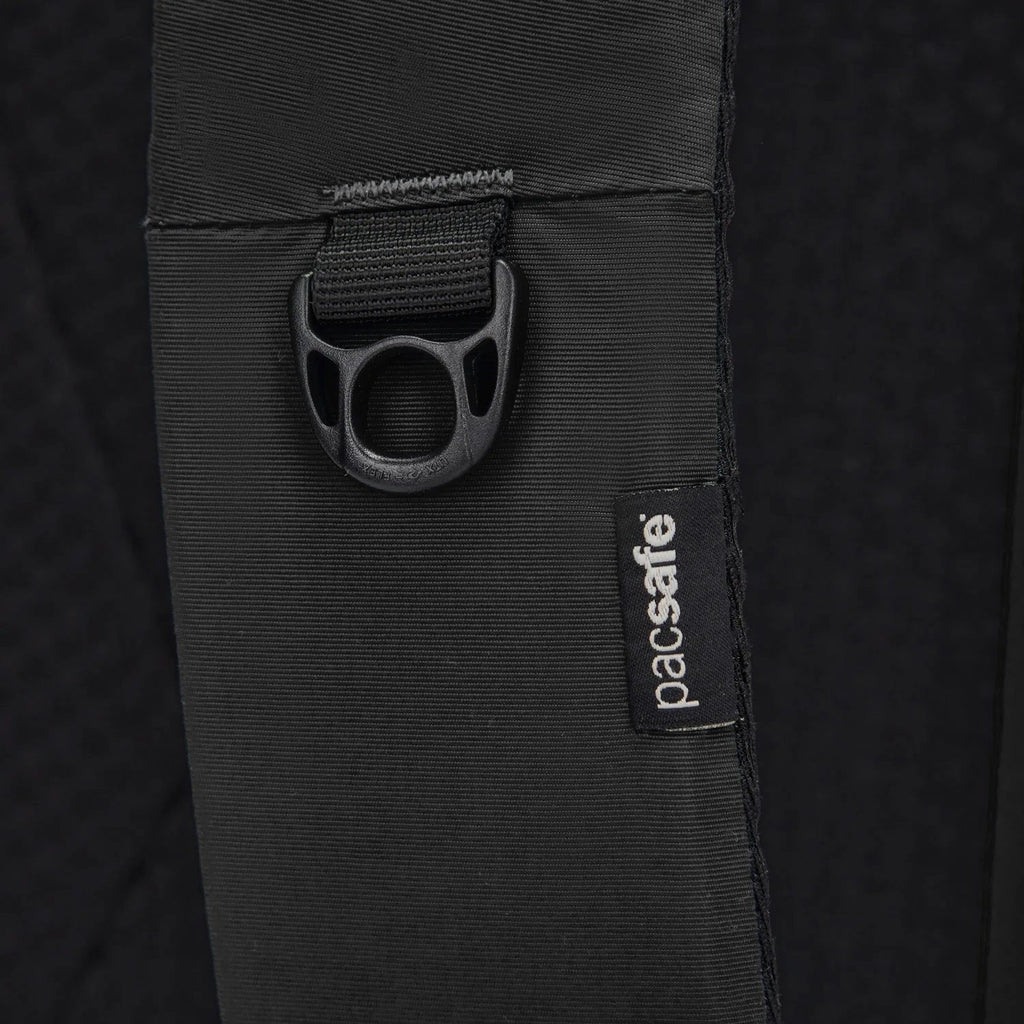 Pacsafe LS450 25L Anti Theft Backpack Pacsafe