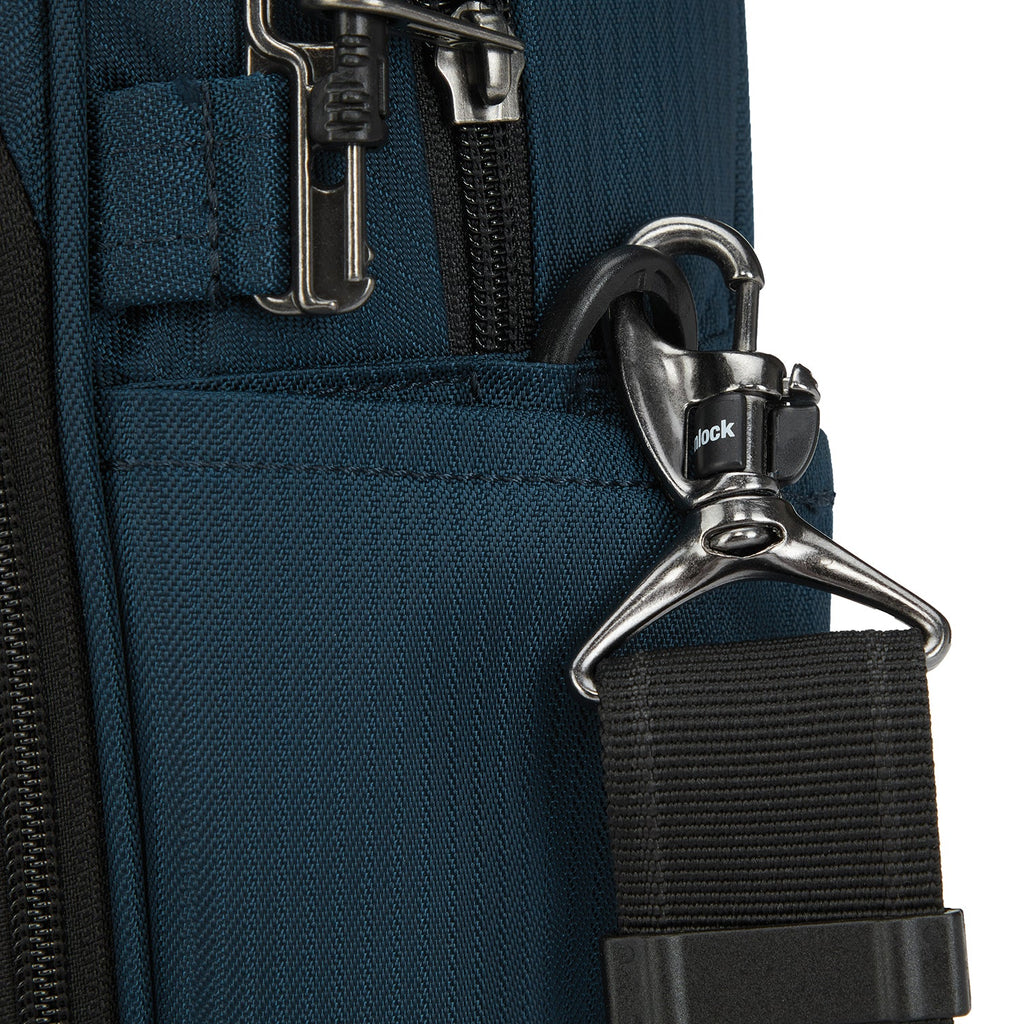 Pacsafe Metrosafe LS250 Econyl Shoulder Bag Pacsafe