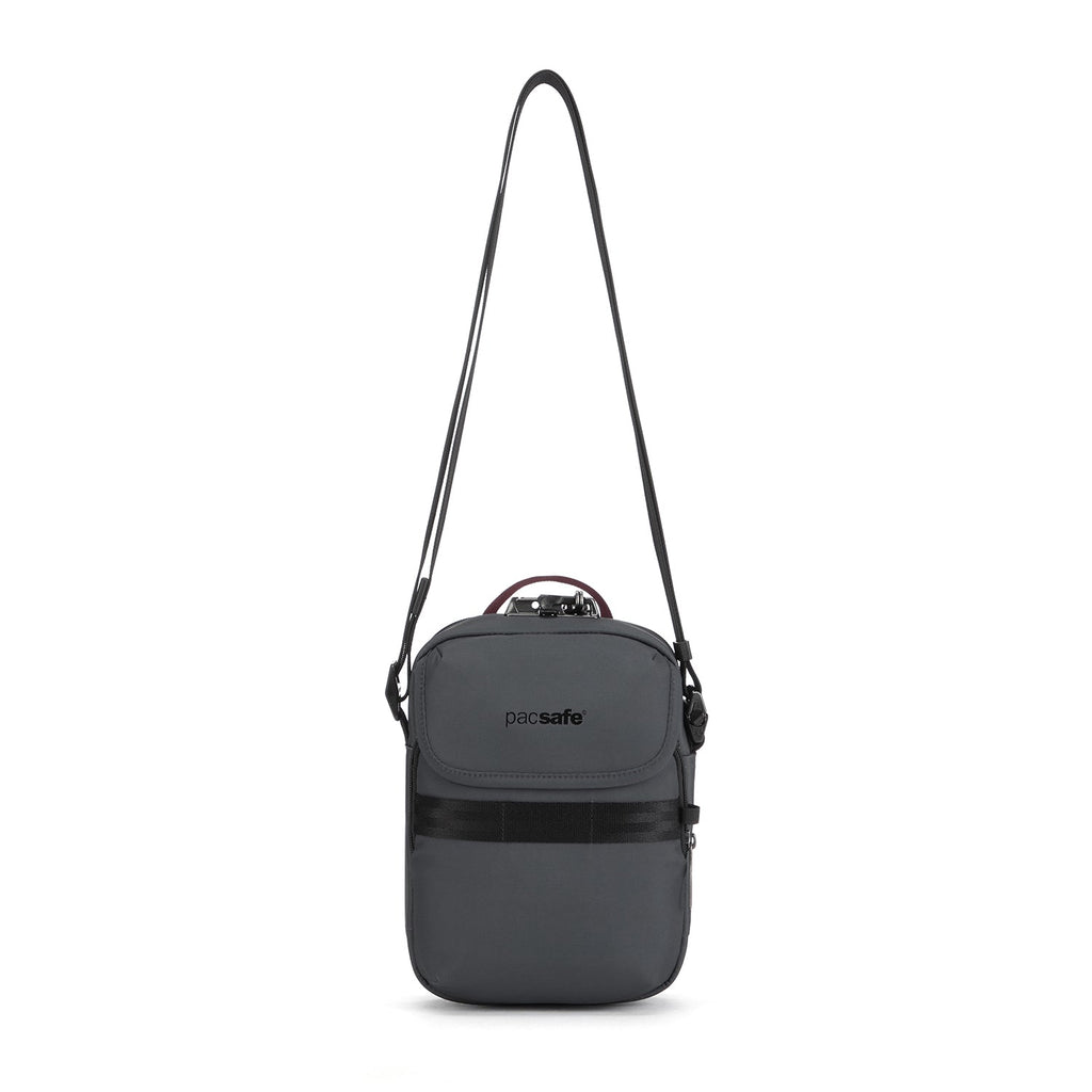 Pacsafe Metrosafe X Anti Theft Compact Crossbody Pacsafe