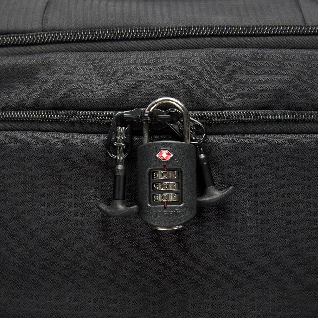Pacsafe Prosafe 1000 TSA Combination Padlock Pacsafe