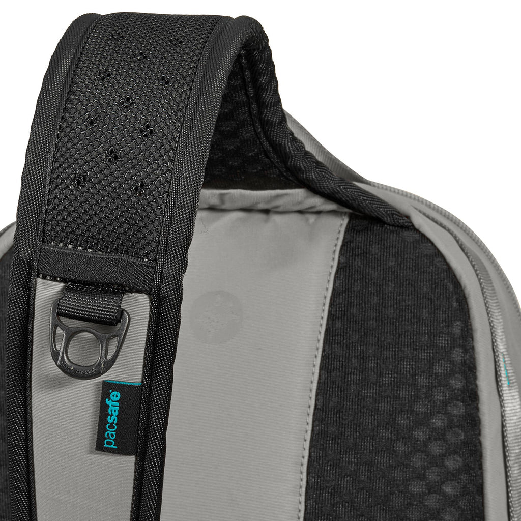 Pacsafe® Eco 12L Anti-Theft Sling Backpack Pacsafe