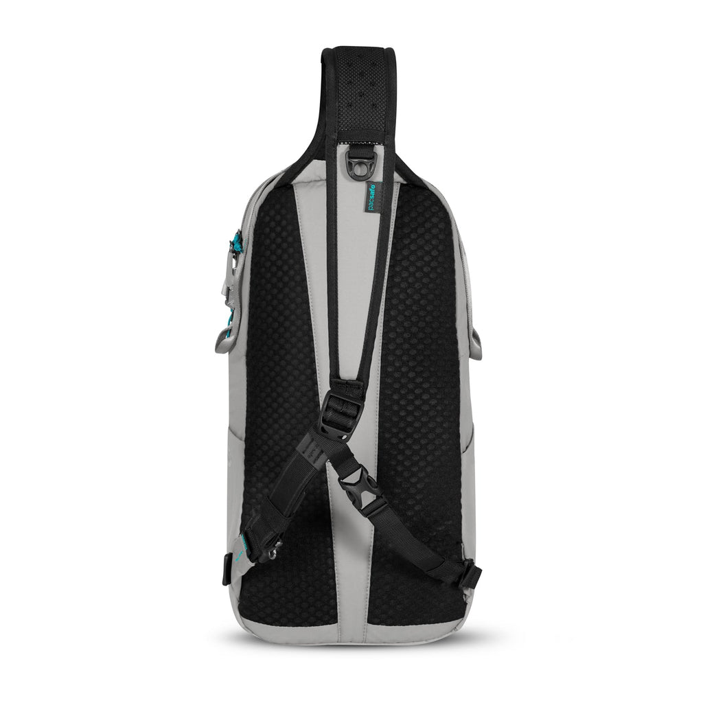 Pacsafe® Eco 12L Anti-Theft Sling Backpack Pacsafe