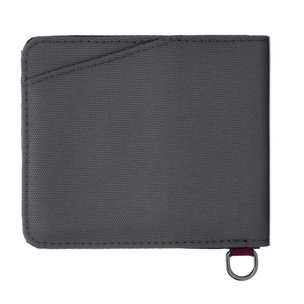 Pacsafe RFIDsafe RFID Blocking Bifold Wallet Pacsafe