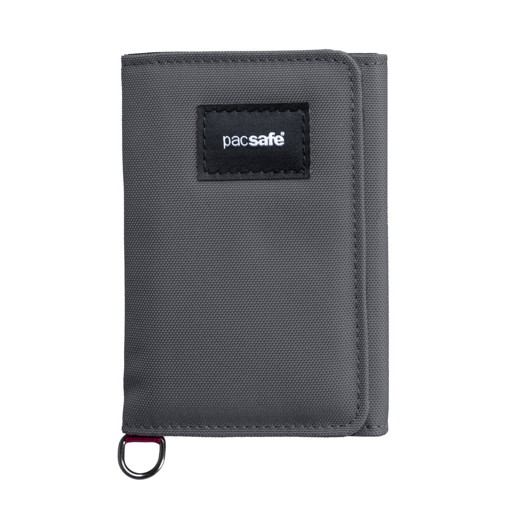 Pacsafe RFIDsafe RFID Blocking Trifold Wallet Pacsafe