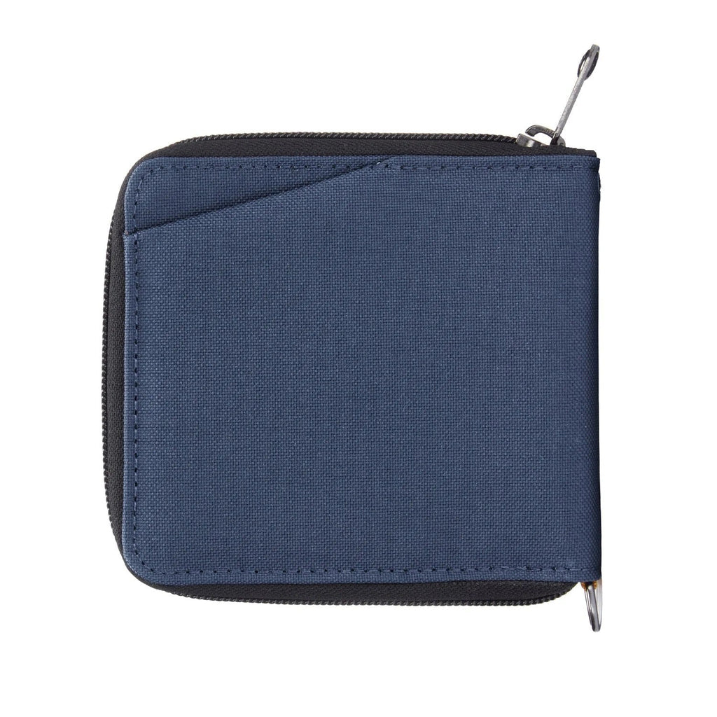 Pacsafe RFIDsafe RFID blocking zip around wallet Pacsafe