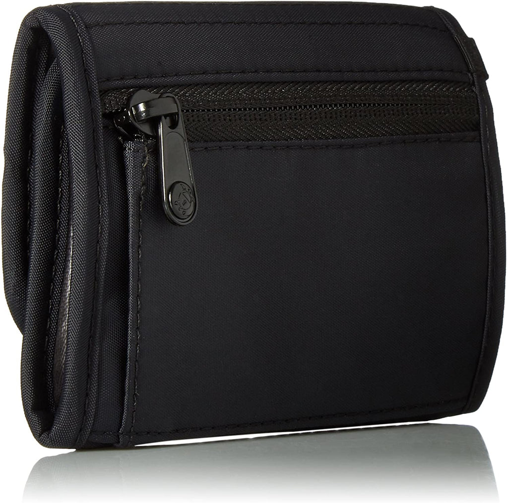secure card wallet