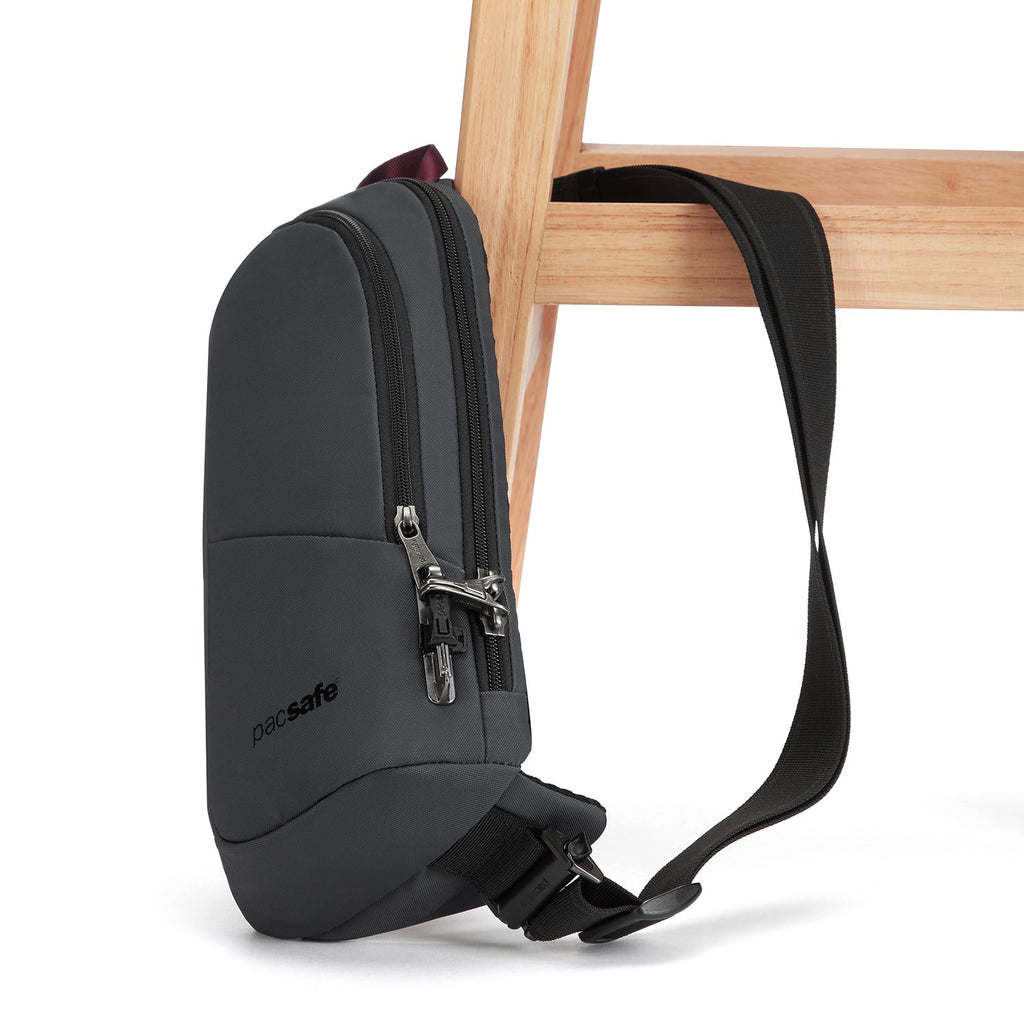 Pacsafe Vibe 150 Anti Theft Sling Bag Pacsafe
