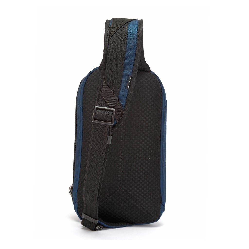 Pacsafe Vibe 325 Anti Theft Cross Body Pack - LuggageDesigners