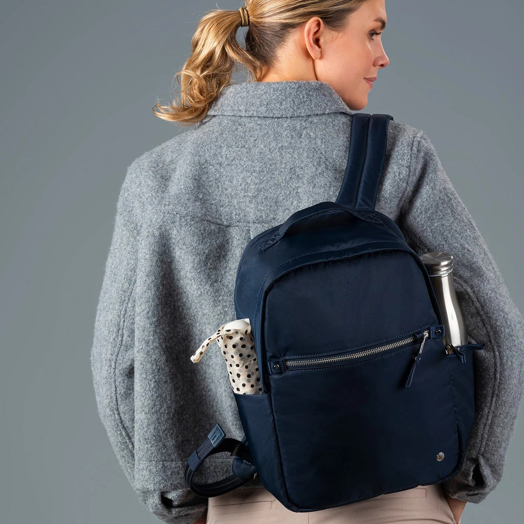 Pacsafe W 10L Anti-Theft Backpack Pacsafe