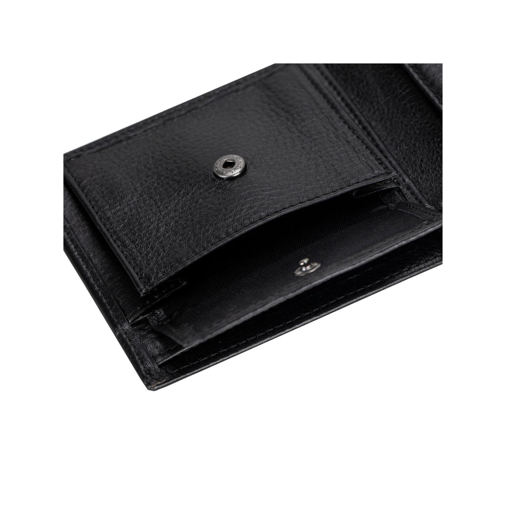 Passat Leather Men's Wallet Mizuri Leather