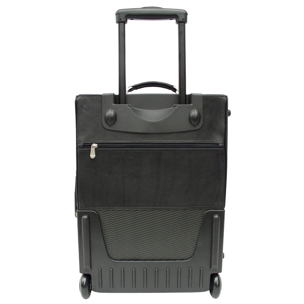 Piel 19" Multi Pocket Wheeler Piel