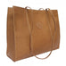Piel Leather Carry All Market Bag Assorted Colors Piel