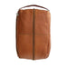 Piel Leather Deluxe Shoe Bag Assorted Colors Piel