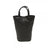 Piel Leather Double Wine Tote Assorted Colors Piel