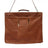 Piel Leather Elite Garment Bag Piel
