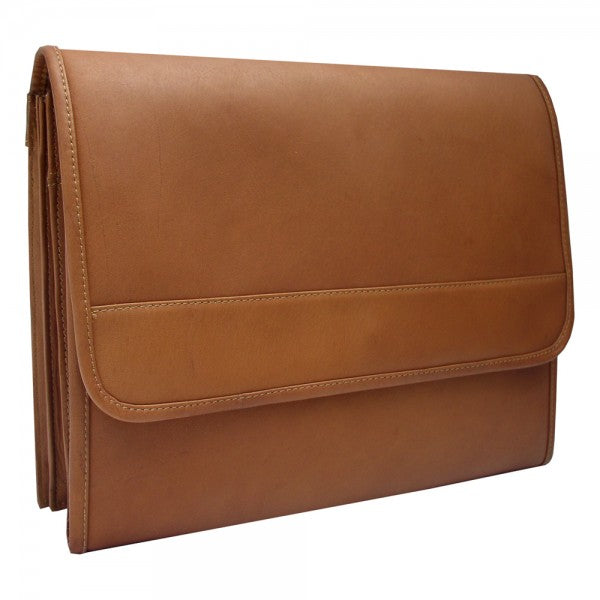 Piel Leather Envelope Portfolio Piel