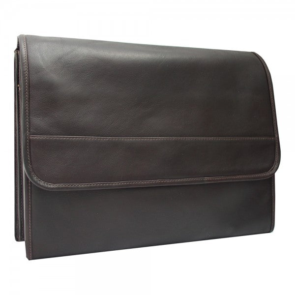 Piel Leather Envelope Portfolio Piel