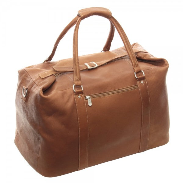 Piel Leather European Carry On Bag Assorted Colors Piel
