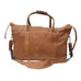 Piel Leather European Carry On Bag Assorted Colors Piel