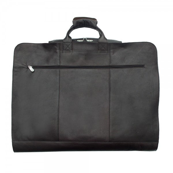 Piel Leather Garment Cover Piel