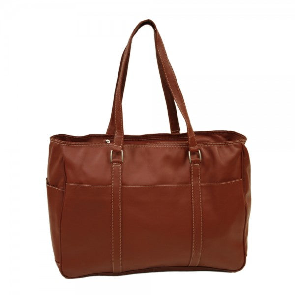 Piel Leather Large Shopping Bag Piel