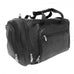 Piel Leather Multi Compartment Duffel Bag Assorted Colors Piel