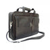 Piel Leather Professional Computer Portfolio Assorted Colors Piel