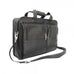 Piel Leather Professional Computer Portfolio Assorted Colors Piel