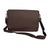 Piel Leather Professional Laptop Messenger Bag Assorted Colors Piel