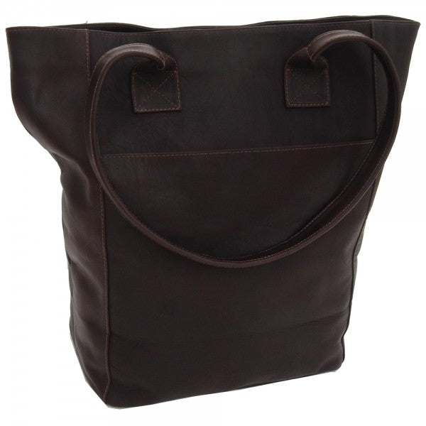 Piel Leather XL Shopping Bag Piel