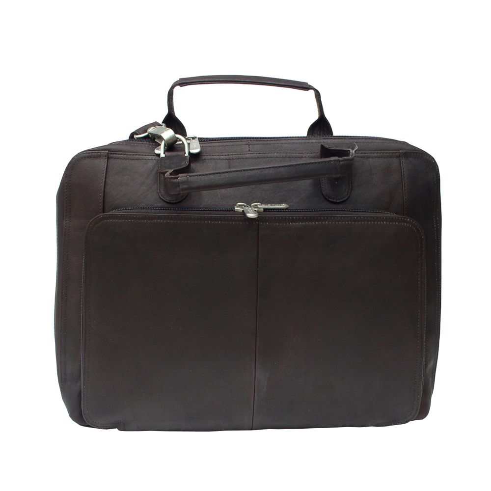 Piel Slim Modern Portfolio Piel