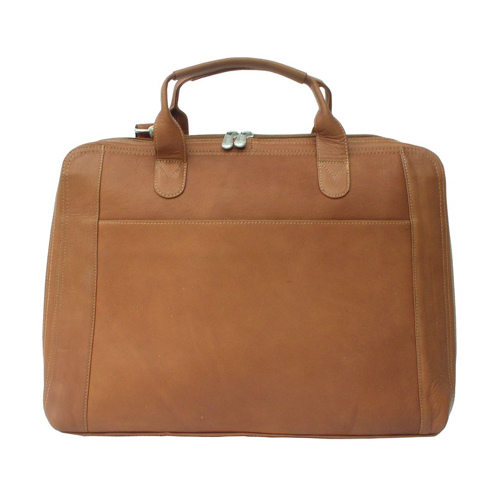 Piel Slim Modern Portfolio Piel