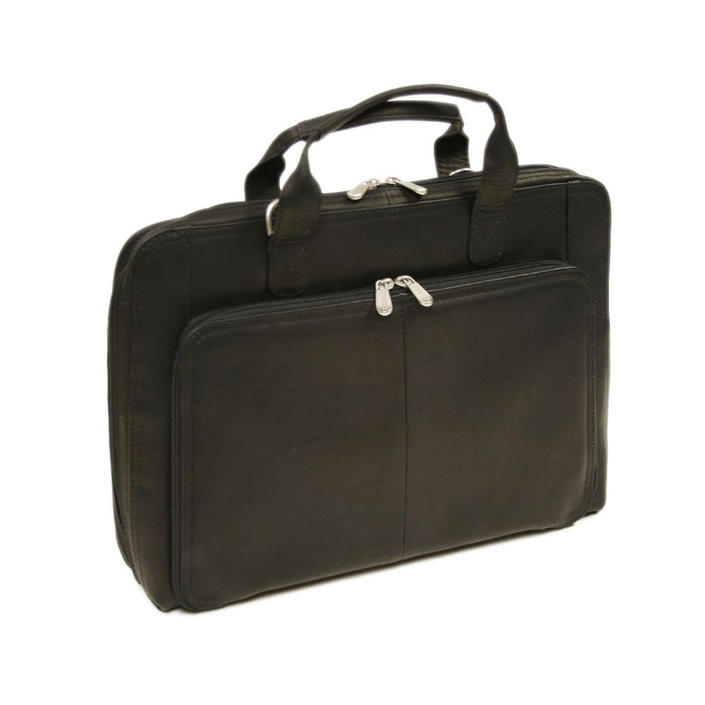 Piel Slim Modern Portfolio Piel