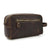 The Wanderer Toiletry Bag | Genuine Leather Toiletry Bag STEEL HORSE LEATHER