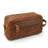 The Wanderer Toiletry Bag | Genuine Leather Toiletry Bag STEEL HORSE LEATHER