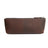 The Pallavi | Handmade Leather Pencil Case - Leather Makeup Bag STEEL HORSE LEATHER