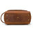 Dado Leather Dopp Kit | Handmade Leather Toiletry Bag STEEL HORSE LEATHER