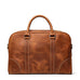 The Bjorn Leather Laptop Bag | Vintage Leather Briefcase STEEL HORSE LEATHER