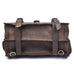 The Gustav Messenger Bag | Large Capacity Vintage Leather Messenger Bag STEEL HORSE LEATHER