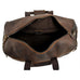 The Asta Weekender | Handcrafted Leather Duffle Bag STEEL HORSE LEATHER