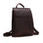 The Gyda Backpack | Vintage Leather Travel Backpack STEEL HORSE LEATHER
