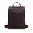 The Gyda Backpack | Vintage Leather Travel Backpack STEEL HORSE LEATHER