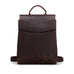 The Gyda Backpack | Vintage Leather Travel Backpack STEEL HORSE LEATHER