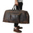The Colden Duffle Bag | Large Capacity Leather Weekender STEEL HORSE LEATHER